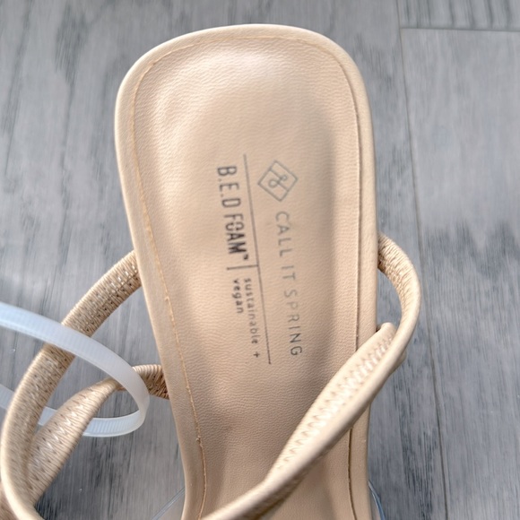 Call It Spring Womens Kalli Pumps - Picture 13 of 15